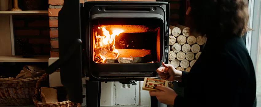 Key Features of Vermont Castings Fireplaces in St. Michael, MN