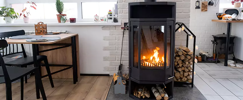 Wood Stove Inspection Services in St. Michael, MN